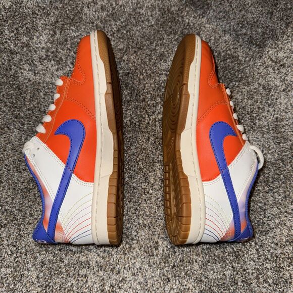 Nike Dunk Low SE Everything You Need (GS) Size 4Y - Picture 4 of 5